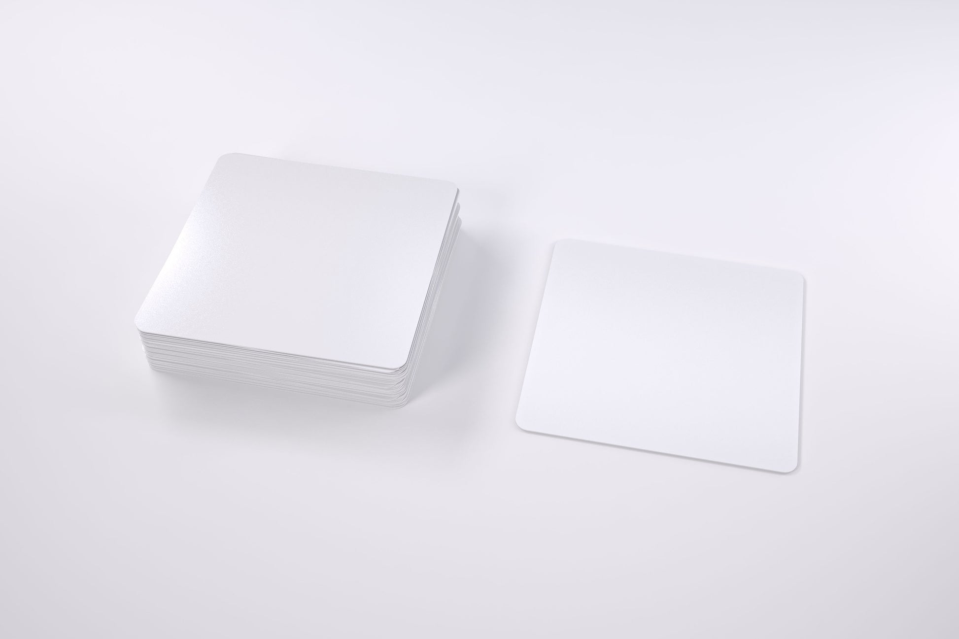 DEPON Custom Printed Labels and Stickers Square Customized Labels