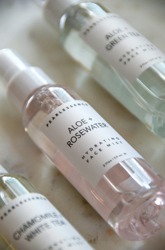 DEPON Custom Printed Labels and Stickers Skincare labels