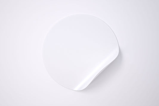 DEPON Custom Printed Labels and Stickers