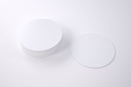 DEPON Custom Printed Labels and Stickers Round Customized Labels