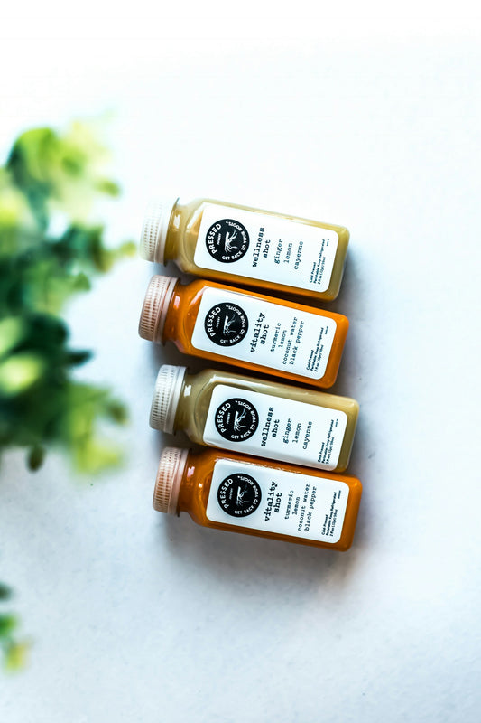 DEPON Custom Printed Labels and Stickers Flavor bottle labels