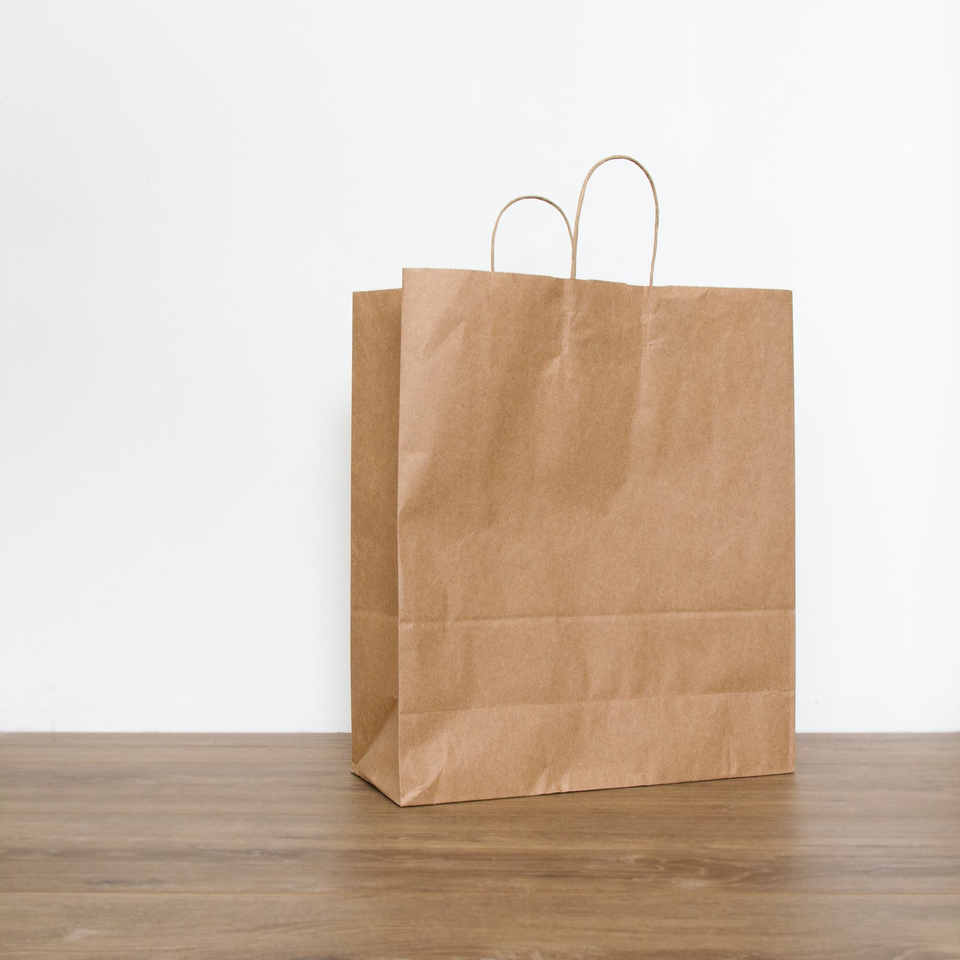 DEPON Paper Bags Minimalist Paper Bag